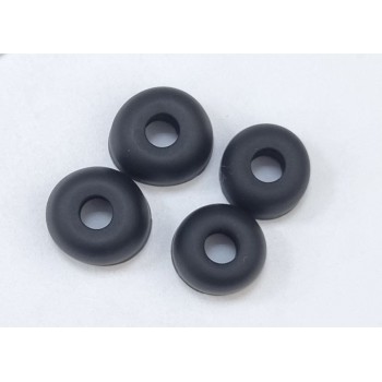 Aмбушюры JBL T100 TWS (S, L) черный