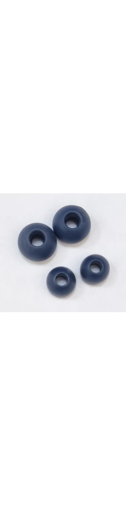 Aмбушюры JBL Tune 130NC (S, L) синий