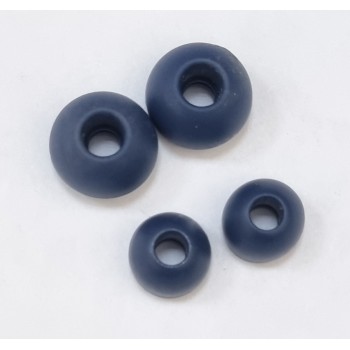 Aмбушюры JBL Tune 130NC (S, L) синий