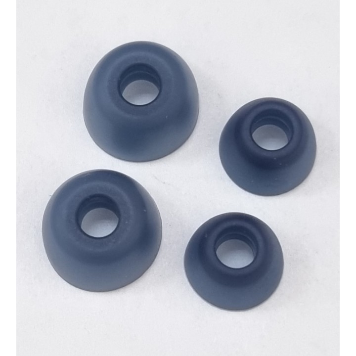 Aмбушюры JBL Tune Beam (S, L) синий