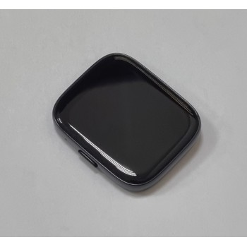 Экран (дисплей) Xiaomi Redmi Watch 3 Active (черный)