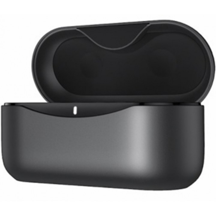 Кейс для наушников Anker SoundCore Life Dot 2 (черный)