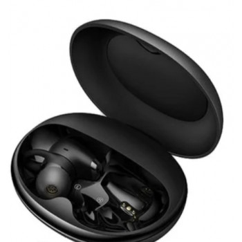 Кейс для наушников Anker SoundCore Life Dot 2 NC (черный)