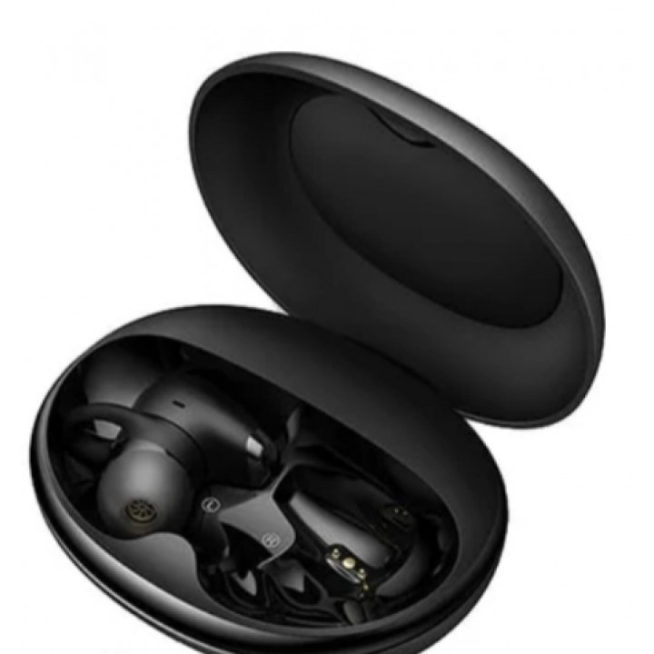 Кейс для наушников Anker SoundCore Life Dot 2 NC (черный)