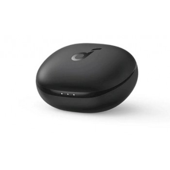 Кейс для наушников Anker SoundCore Life Note 3 (черный)