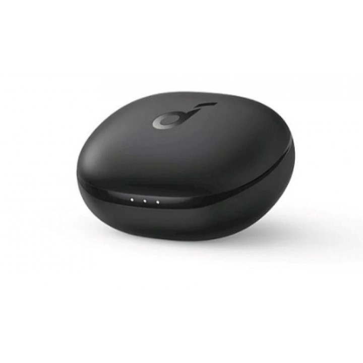 Кейс для наушников Anker SoundCore Life Note 3 (черный)