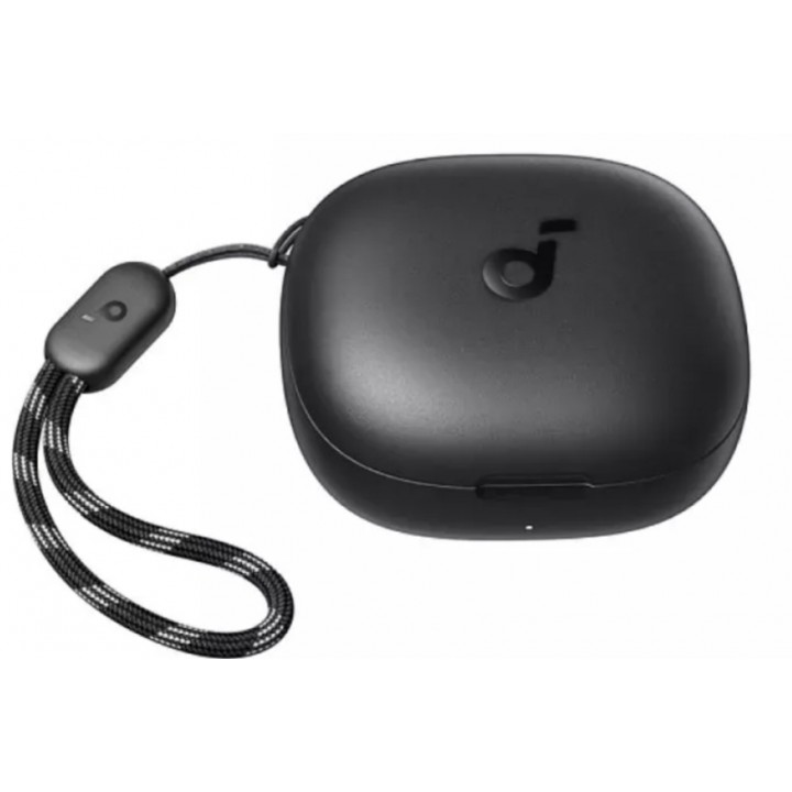 Кейс для наушников Anker Soundcore R50i (черный)