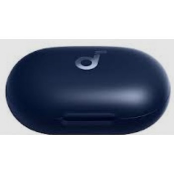 Кейс для наушников Anker SoundCore Space A40 (синий)