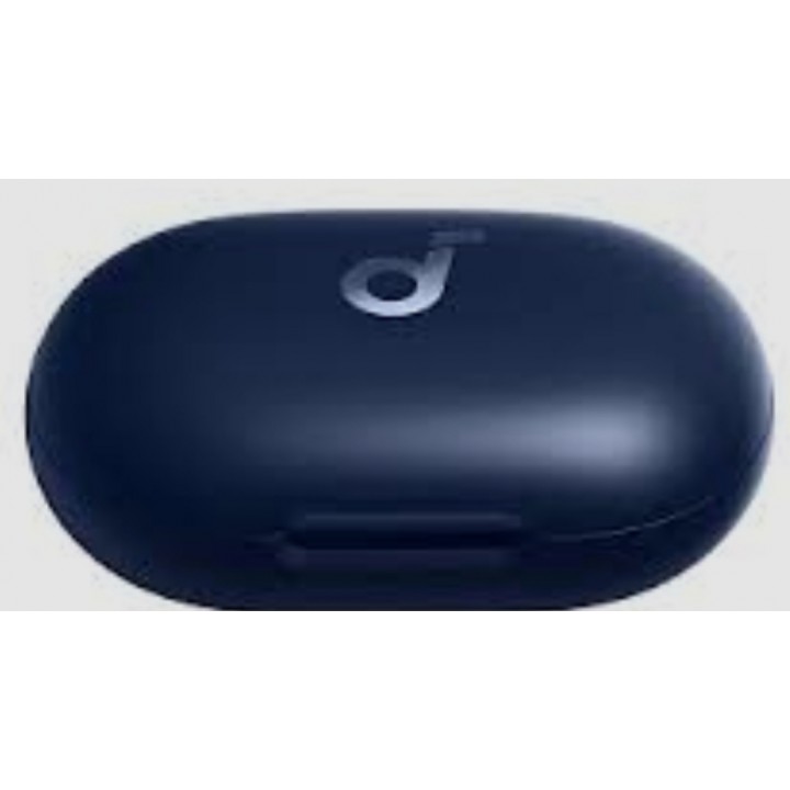 Кейс для наушников Anker SoundCore Space A40 (синий)