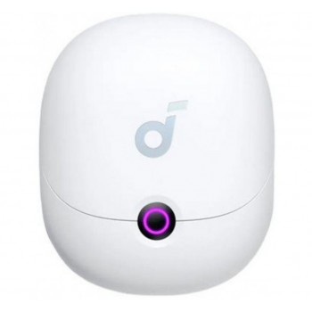 Кейс для наушников Anker Soundcore VR P10 (белый)