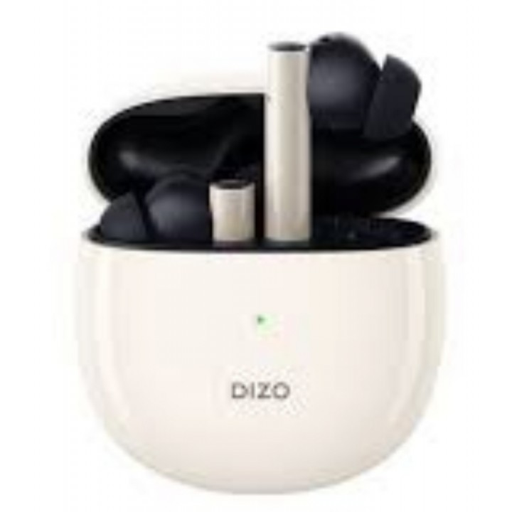 Кейс для наушников Dizo GoPods (белый)