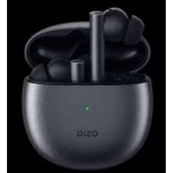 Кейс для наушников Dizo GoPods (темно-серый)