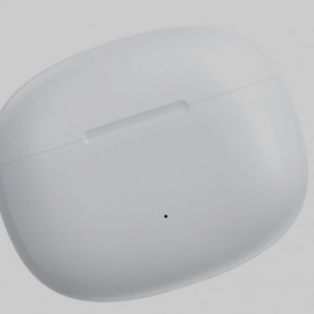 Кейс для наушников Xiaomi Redmi Buds 3 Lite M2110E1 (международная версия) (белый)