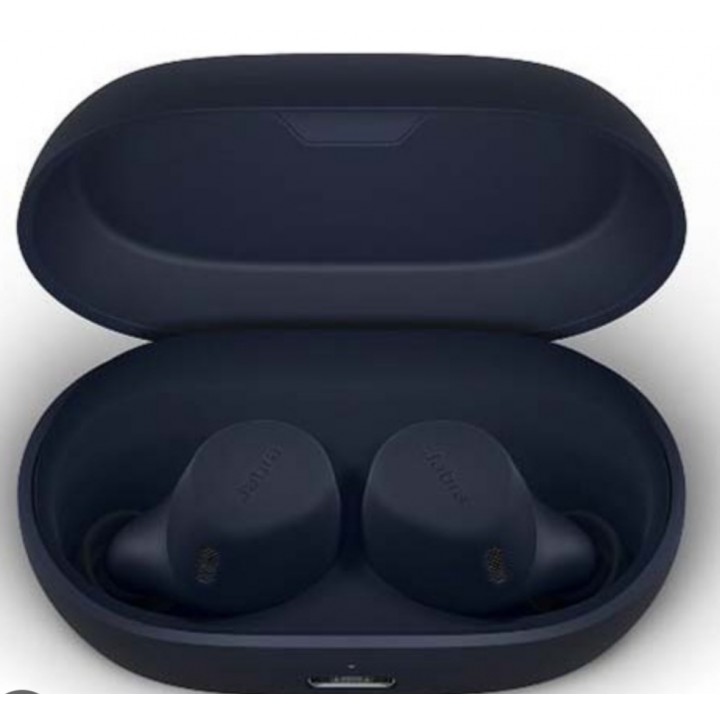 Кейс для наушников Jabra Elite 7 Active (темно-синий)