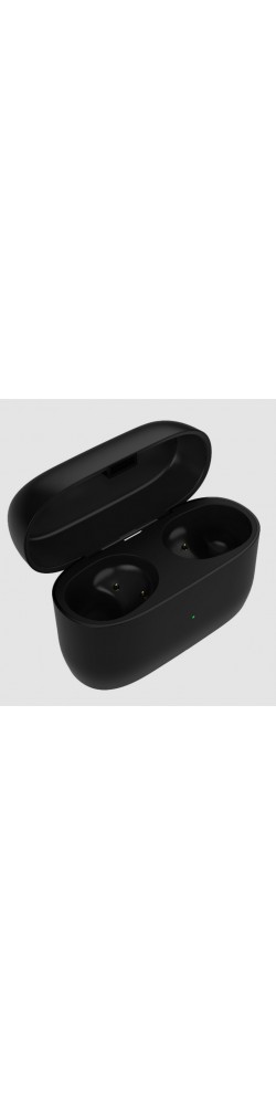 Кейс для наушников Jabra Elite 85t (черный)