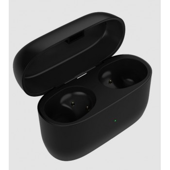 Кейс для наушников Jabra Elite 85t (черный)