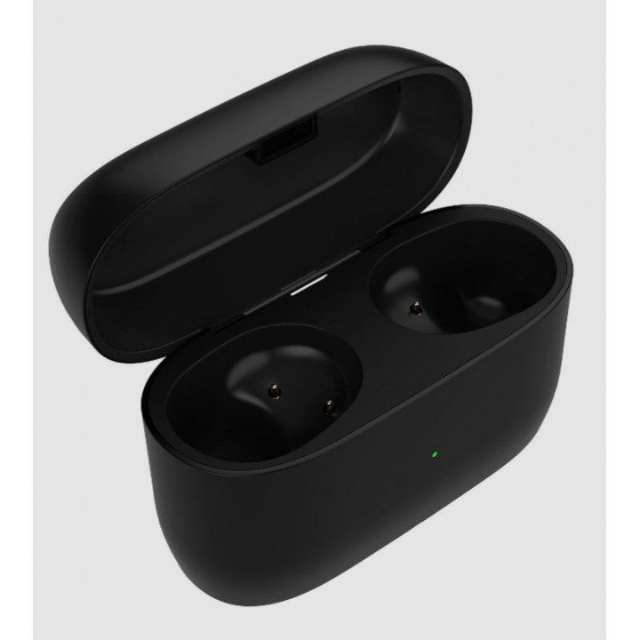 Кейс для наушников Jabra Elite 85t (черный)