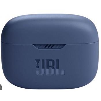 Кейс для наушников JBL Tune 130NC (синий)