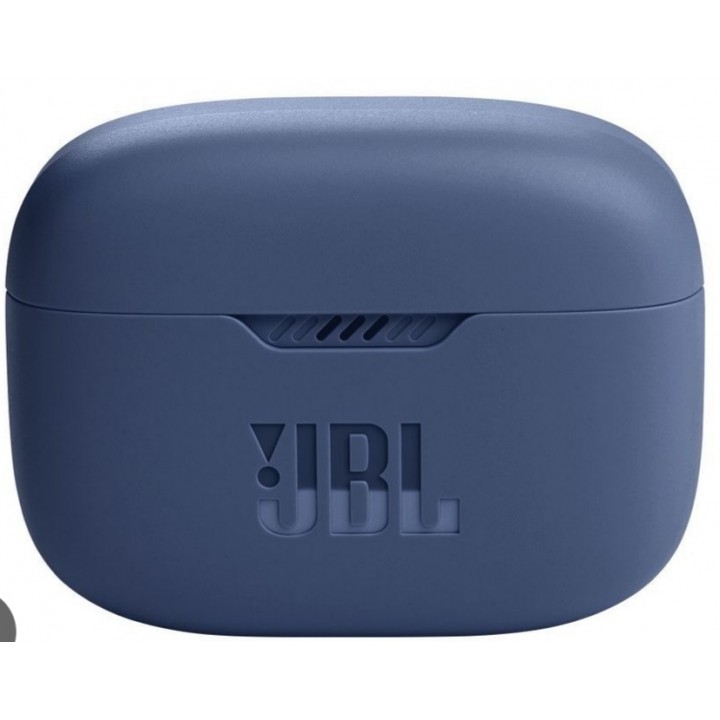 Кейс для наушников JBL Tune 130NC (синий)