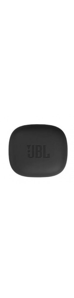 Кейс для наушников JBL Vibe 300TWS (черный)