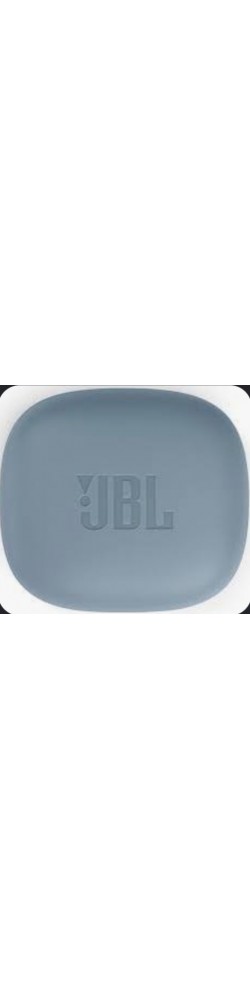 Кейс для наушников JBL Vibe 300TWS (синий)