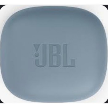 Кейс для наушников JBL Vibe 300TWS (синий)