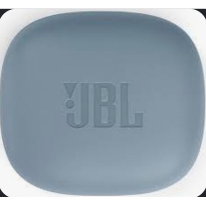 Кейс для наушников JBL Vibe 300TWS (синий)