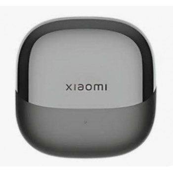 Кейс для наушников Xiaomi Buds 5 M2341E1 (серый титан)