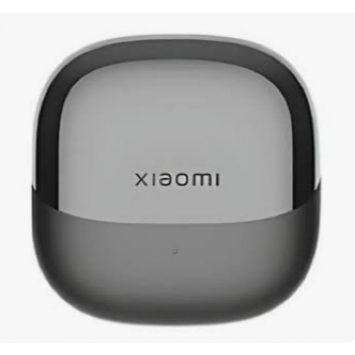 Кейс для наушников Xiaomi Buds 5 M2341E1 (графитовый черный)