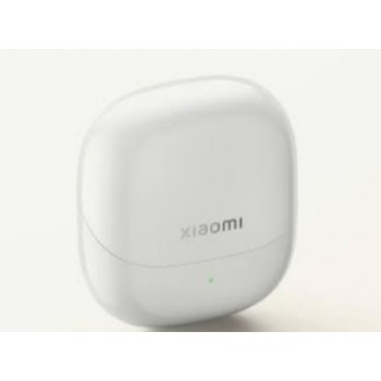 Кейс для наушников Xiaomi Buds 5 M2341E1 (керамический белый)