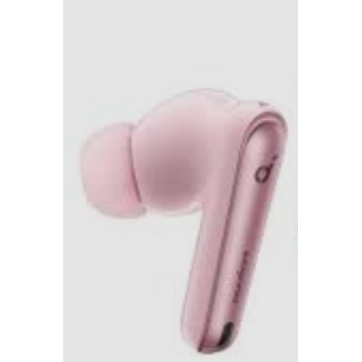 Наушник (левый) Anker Soundcore Liberty 4 NC (розовый)
