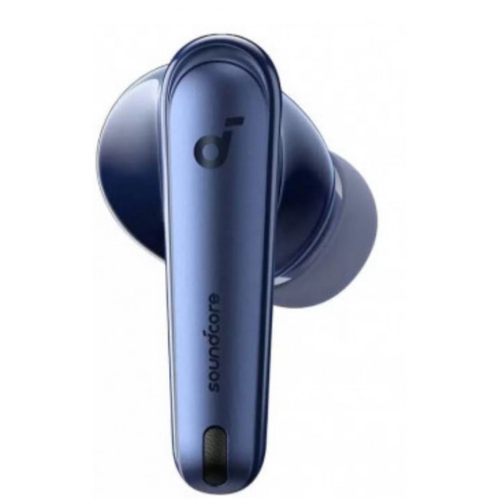Наушник (левый) Anker Soundcore Liberty 4 NC (темно-синий)