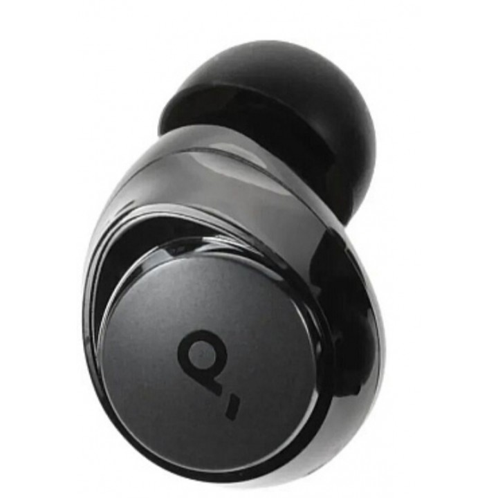 Наушник (левый) Anker SoundCore Space A40 (черный)
