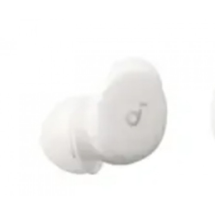 Наушник (левый) Anker SoundCore Sport X10 (белый)