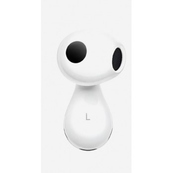 Наушник (левый) Huawei FreeBuds 5 (керамический белый)