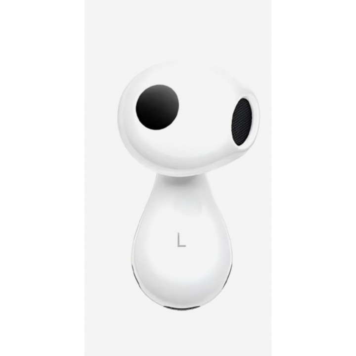 Наушник (левый) Huawei FreeBuds 5 (керамический белый)