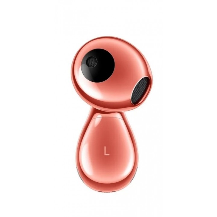 Наушник (левый) Huawei FreeBuds 5 (оранжевый коралл)