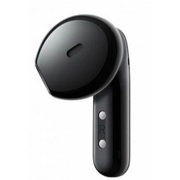 Наушник (левый) Xiaomi Redmi Buds 6 Active (черный)