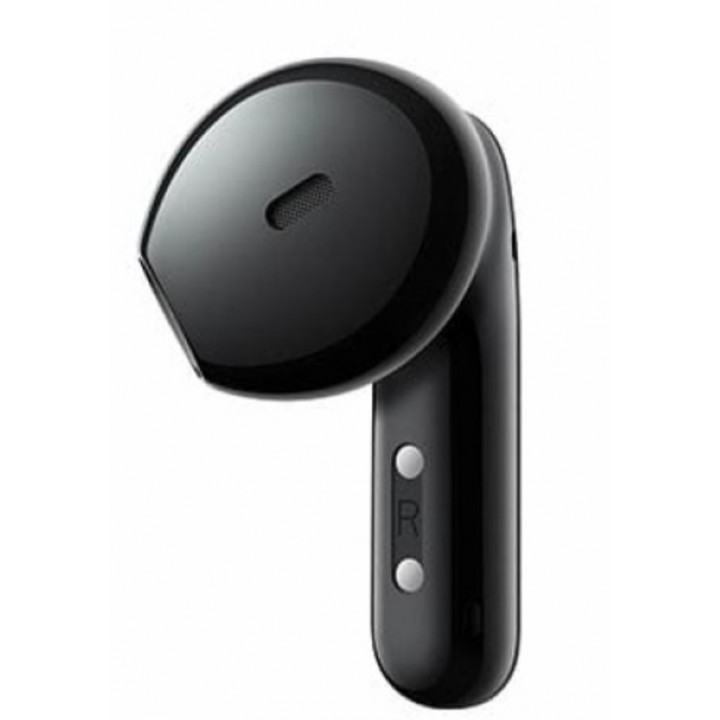 Наушник (левый) Xiaomi Redmi Buds 6 Active (черный)