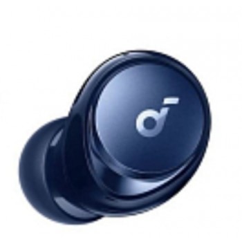 Наушник (правый) Anker SoundCore Space A40 (синий)