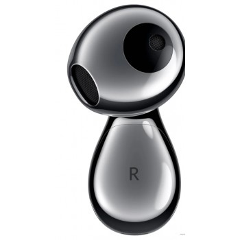 Наушник (правый) Huawei FreeBuds 5 (мерцающий серебристый)