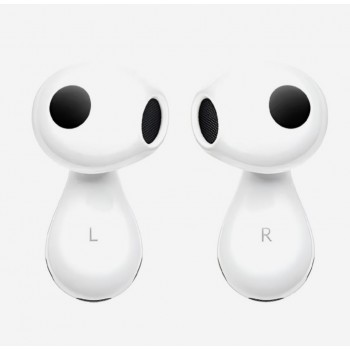 Наушники (комплект) Huawei FreeBuds 5 (керамический белый)