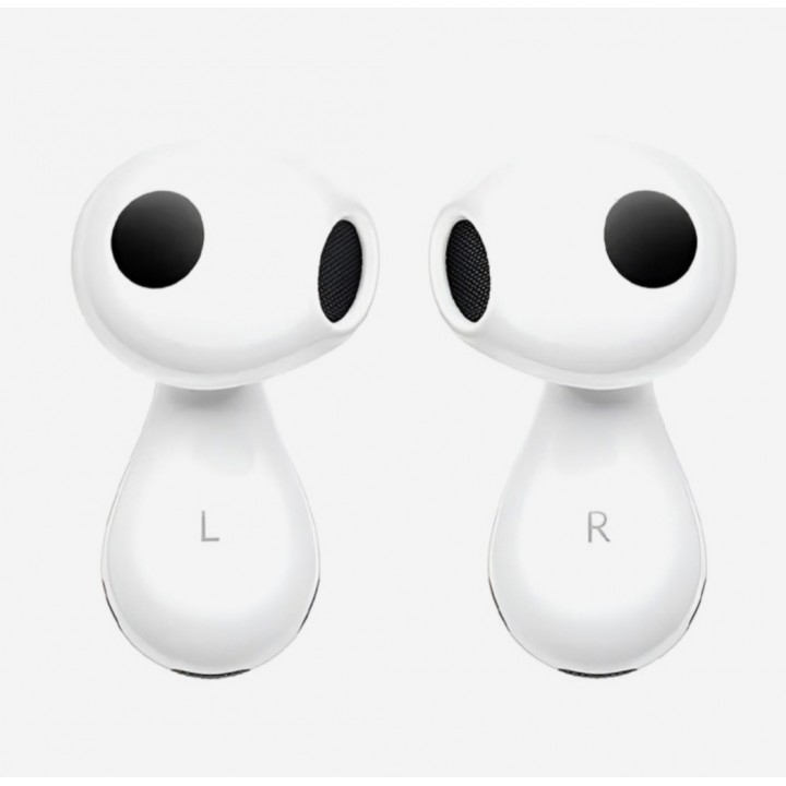 Наушники (комплект) Huawei FreeBuds 5 (керамический белый)