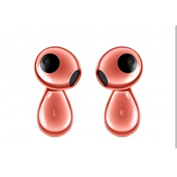 Наушники (комплект) Huawei FreeBuds 5 (оранжевый коралл)