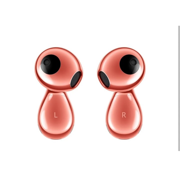 Наушники (комплект) Huawei FreeBuds 5 (оранжевый коралл)