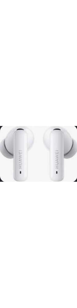 Наушники (комплект) HUAWEI FreeBuds 6i (T0019) белый