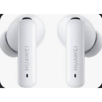 Наушники (комплект) HUAWEI FreeBuds 6i (T0019) белый