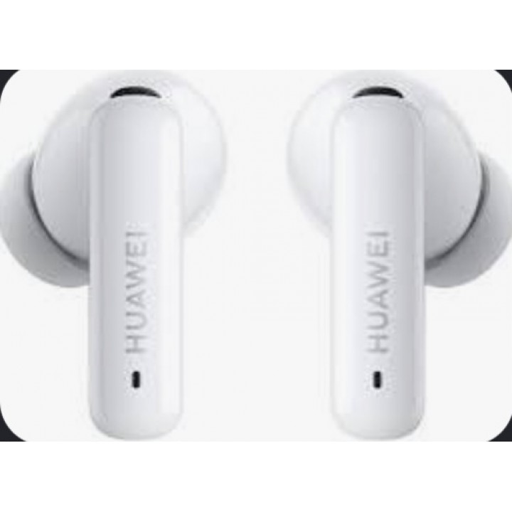 Наушники (комплект) HUAWEI FreeBuds 6i (T0019) белый
