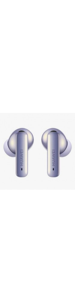 Наушники (комплект) HUAWEI FreeBuds 6i (T0019) сиреневый