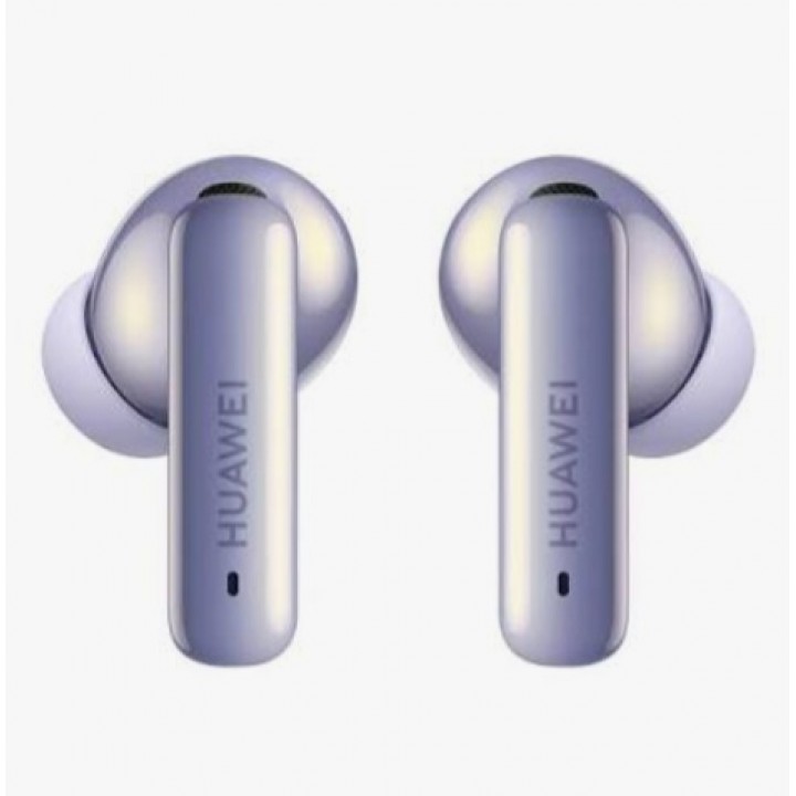 Наушники (комплект) HUAWEI FreeBuds 6i (T0019) сиреневый